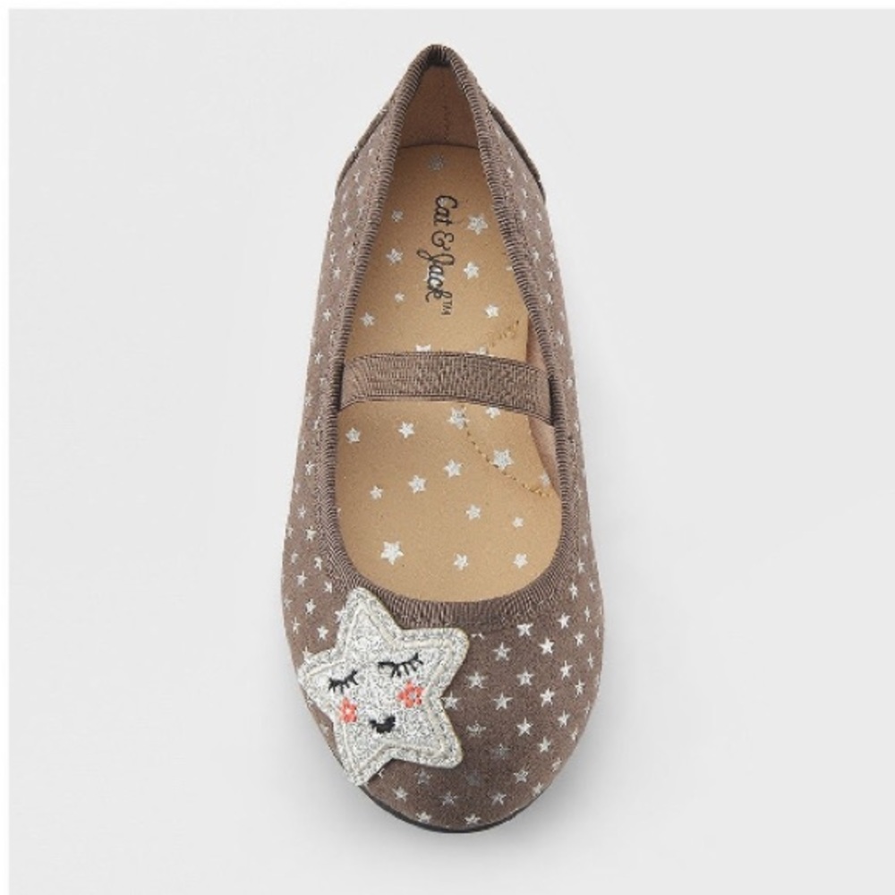 Toddler Flats